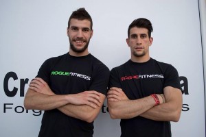 CrossFit Trikala-anninos