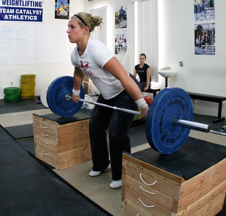 trainingfromtheBlocks trainingfromtheBlocks