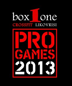 pro games box one
